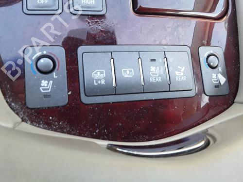 Used Electronic module LEXUS LS (_F4_) 460 (USF40) (381 hp) 12317173