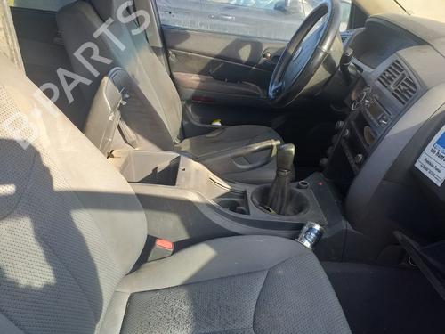 Rear right interior door handle SSANGYONG KYRON 2.0 Xdi | BP13535286I16 