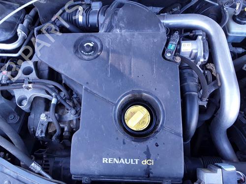 Used Engine DACIA SANDERO [2008-2025]  11412164