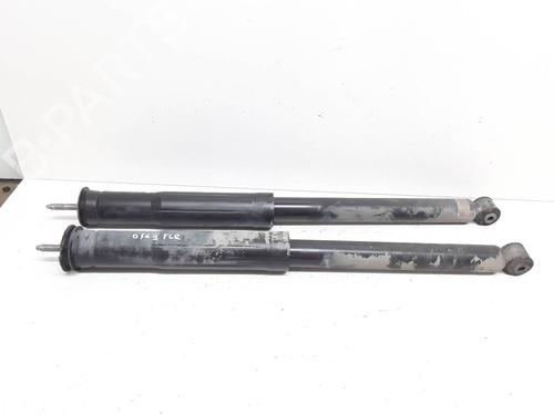Used Right rear shock absorber TOYOTA YARIS (_P9_) [2005-2014]  17317102