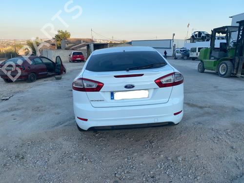 Pipe FORD MONDEO IV (BA7) 2.0 TDCi | BP14141250M125 