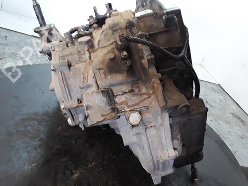 Gearbox RENAULT ESPACE IV (JK0/1_) 2.2 dCi (JK0H) | BP9146821M3 