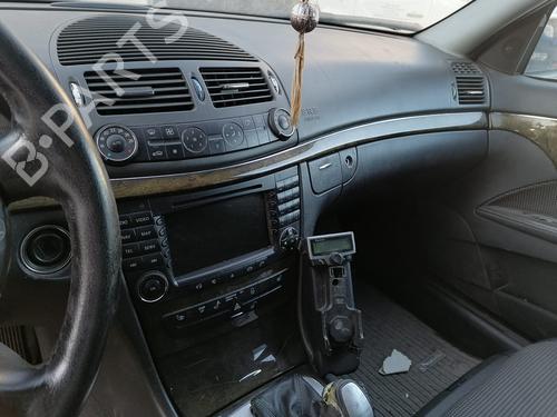 Rudehejsemekanisme ventre foran MERCEDES-BENZ E-CLASS (W211) E 270 CDI (211.016) | BP9646412C22 