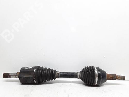 Used Left front driveshaft Left front driveshaft CHEVROLET CAPTIVA (C100, C140) 2.2 D (163 hp) 10555842 10555842
