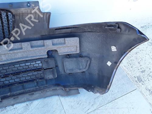 Front bumper KIA PICANTO I (SA) 1.1 | BP16108219C7 