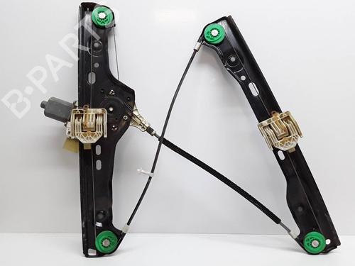 Used Front right window mechanism BMW 3 (E90) 325 d (197 hp) 8795052