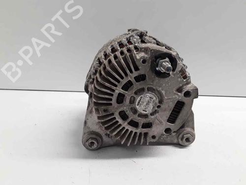 Alternator NISSAN QASHQAI I (J10, NJ10) 2.0 | BP30923239M7