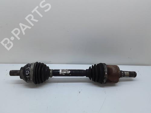 Drivaksel fortil venstre VOLVO S40 II (544) [2003-2012]  33026480