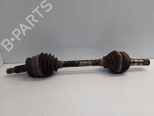 Used Left front driveshaft Left front driveshaft OPEL ZAFIRA TOURER C (P12) [2011-2026] 34195209 34195209