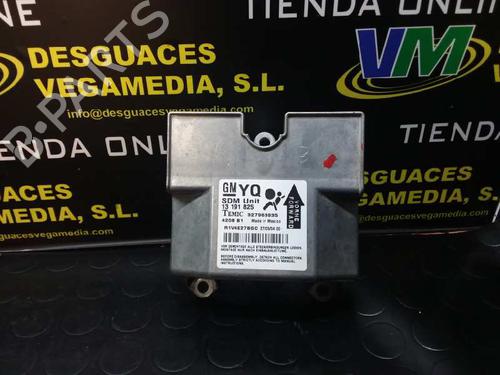 Airbag module OPEL ASTRA H (A04) [2004-2014]  7470218