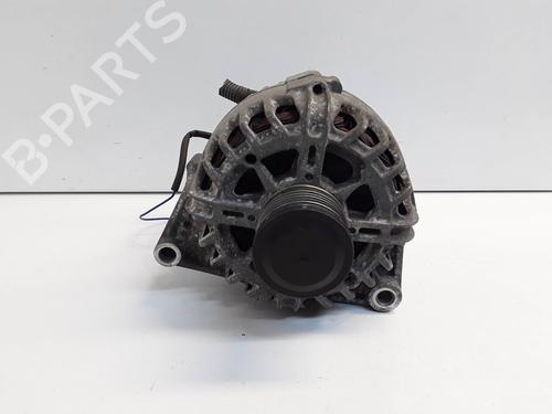 Used Alternator MITSUBISHI COLT VI (Z3_A, Z2_A) 1.5 DI-D (Z39A) (95 hp) 10756381