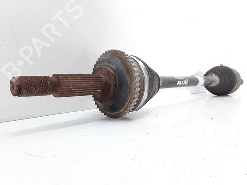 Right rear driveshaft JAGUAR S-TYPE II (X200) 3.0 V6 | BP10372306M41