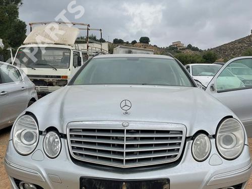 Used Parts MERCEDES-BENZ E-CLASS T-Model (S211)  E 220 T CDI (211.208)  1014916