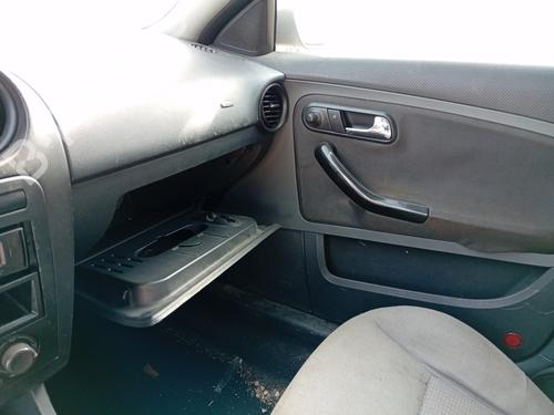 Left mirror SEAT CORDOBA (6L2) 1.9 TDI | BP19102490C26