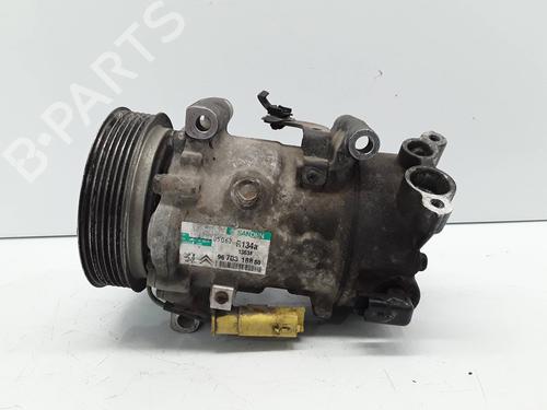 ac-compressor-citroen-berlingo-box-bodympv-b9-2008-35933771 main image