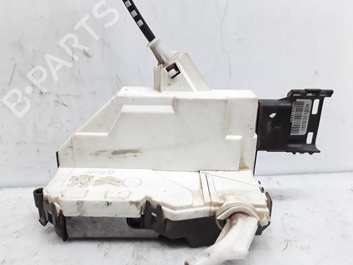 Front right lock PEUGEOT 308 I (4A_, 4C_)  | BP8199280C97 