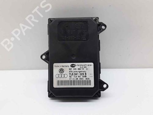 Used Lights ECU VW TIGUAN (5N_) [2007-2018]  32328708