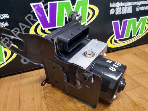 ABS pump OPEL ASTRA H (A04)  | BP7466787M43 