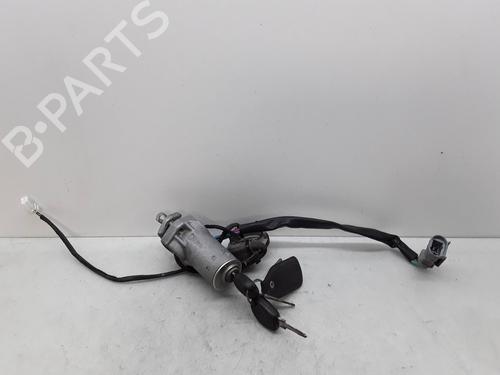 Used Electronic module IVECO DAILY III Platform/Chassis 35 S 11,35 C 11 (A2FC13AA, A6FBU4AB, A2NB14A1, A2ND13A1,... (106 hp) 30975065