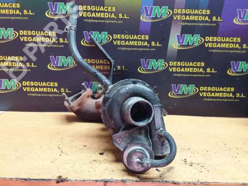Turbolader/Kompressor KIA CARNIVAL II (GQ) [1999-2007]  7467417