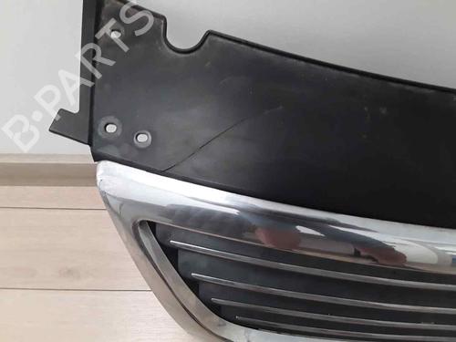 Grille VW PASSAT B6 (3C2)  | BP29338261C40 