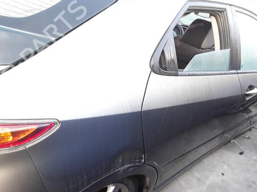 Used Right rear door HONDA CIVIC VIII Hatchback (FN, FK) 1.8 (FN1, FK2) (140 hp) 8680828