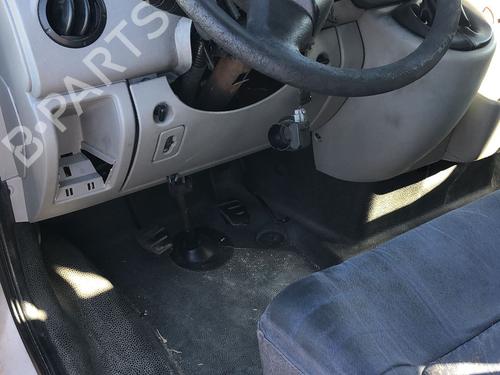 Left headlight OPEL MOVANO A Van (X70)  | BP32250939C28 