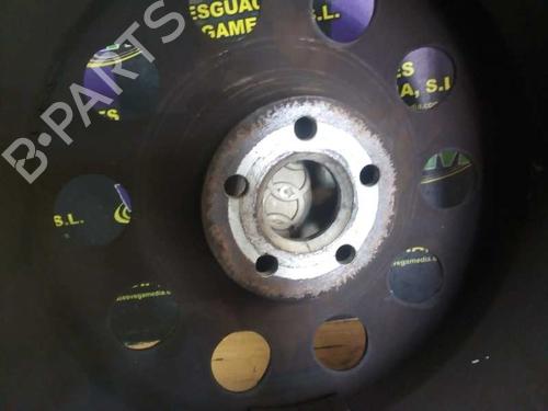 Rim AUDI A4 B5 (8D2) 1.8 | BP7546845C45 