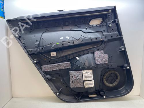 Rear right panel PEUGEOT 5008 (0U_, 0E_)  | BP28503273C61 