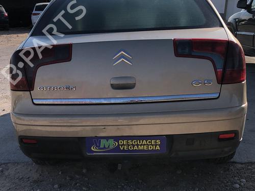 Left tailgate light CITROËN C5 I (DC_) 2.0 16V (DCRFNC, DCRFNF) | BP32504292C79