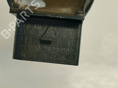 Ignition coil AUDI A4 B8 (8K2) | BP40198524M94 - Image 3