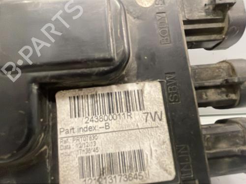 Electronic module RENAULT FLUENCE (L3_) 1.5 dCi (L30D, L30L, L306, L33F, L33L, L33M, L33V, L33W) | BP38524741M83 - Image 4