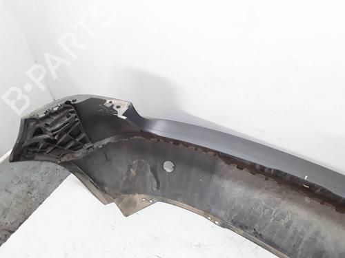 Rear bumper VW GOLF V (1K1) 1.9 TDI | BP9872219C8 