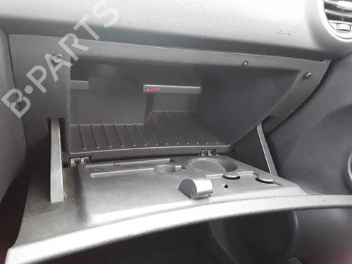 Glove box OPEL CORSA D (S07)  | BP19539049C95 