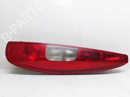 Høyre baklys MITSUBISHI COLT VI (Z3_A, Z2_A) 1.3 LPG (Z33A) BP9668554C35