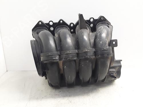 Used Intake manifold CITROËN C3 Pluriel (HB_) 1.6 (109 hp) 19038193