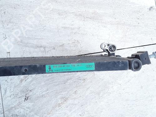 AC radiator AUDI Q5 (8RB) 2.0 TDI quattro | BP15245674M32 