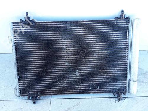 AC radiator CITROËN DS4 (NX_) | BP25026715M32