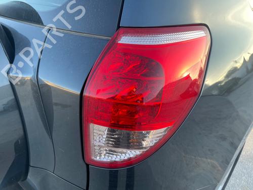 Used Right taillight TOYOTA RAV 4 III (_A3_) [2005-2014]  30288552