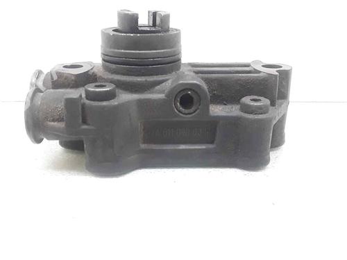 Fuel pump MERCEDES-BENZ C-CLASS (W203) C 220 CDI (203.006, 203.008) | BP22408585M76 