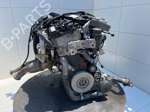 Engine MERCEDES-BENZ CLA Coupe (C117) CLA 220 CDI / d (117.303) | BP25713969M1 