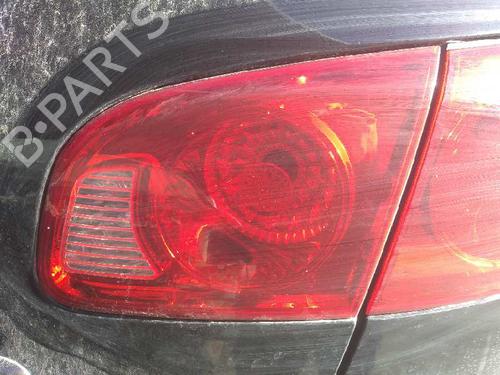 Used Right taillight HYUNDAI SANTA FÉ II (CM) 2.2 CRDi 4x4 (155 hp) 7468279