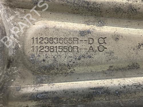 Engine mount RENAULT KANGOO / GRAND KANGOO II (KW0/1_) 1.5 dCi 70 (KW0V, KW0A) | BP22409927M89 