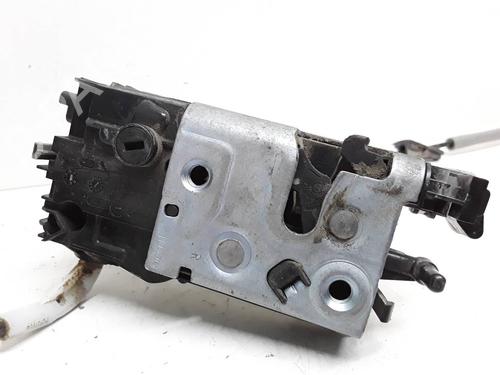 Front right lock PEUGEOT 208 I (CA_, CC_) 1.2 VTI 82 | BP9436794C97 