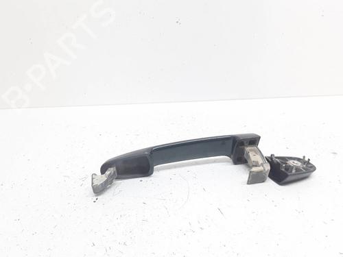 Rear right exterior door handle TOYOTA RAV 4 II (_A2_) 2.0 4WD (ACA21, ACA20) | BP17992666C130 