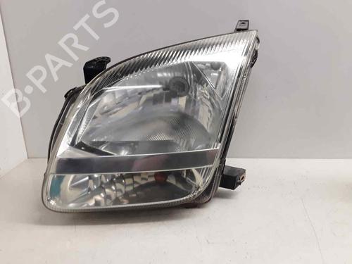 Left headlight SUZUKI IGNIS II (MH)  | BP20322031C28 