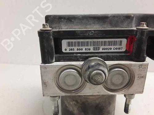 ABS pump HYUNDAI i30 (FD)  | BP29011638M43 