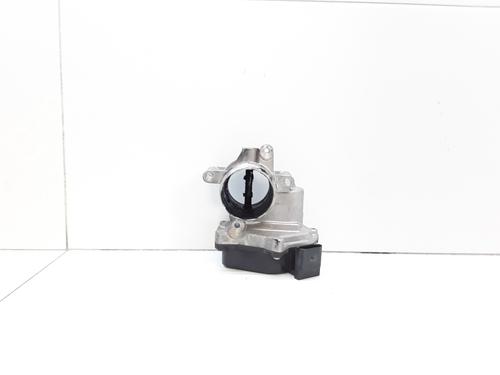 Used Throttle body VW POLO V (6R1, 6C1) [2009-2022]  13636361