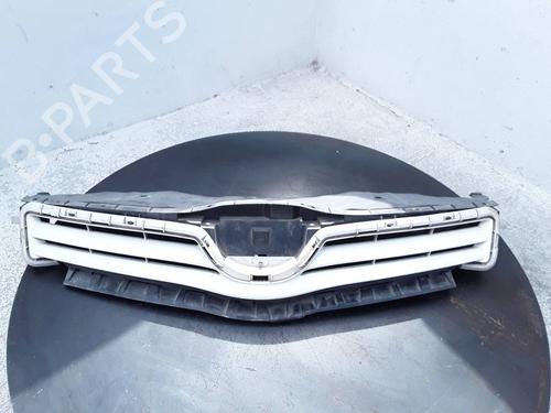 Used Grille TOYOTA AURIS (_E15_) [2006-2012]  12605946
