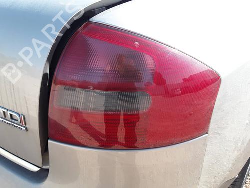 Used Right taillight Right taillight AUDI A6 C5 (4B2, 4B4) 2.5 TDI quattro (180 hp) 34288123 34288123